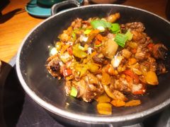 -吃饭皇帝大(合生汇店)