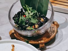 -如轩·海鲜砂锅粥·潮汕菜(南城店)