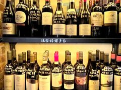 -妮妮酒馆Bistro Nini