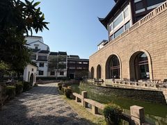 -苏州吴宫泛太平洋酒店