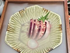 -匠和风精致料理(成都龙湖滨江天街店)