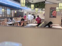 -八婺饭堂·自选店(新光汇店)