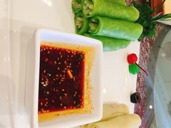 -陕西会客厅·宴会厅·唐世佳宴