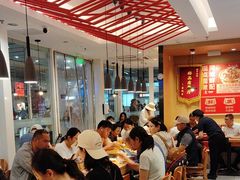 -南城香(北京南站店)
