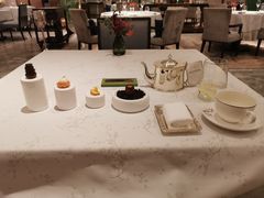 -王府半岛酒店·Jing餐厅