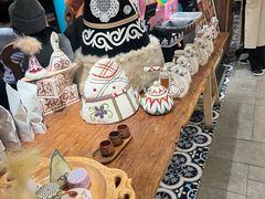 -纳鲁孜·新疆特色餐厅(上海悦荟广场店)