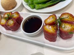 -蔡澜点心·粤菜(月星环球港店)