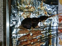 -云晓光头烧烤吧(新大陆广场店)