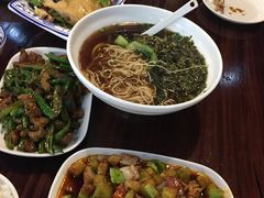 -赤酱红油(家乐福店)