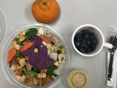 -greenjoy绿享轻食(宁海路店)