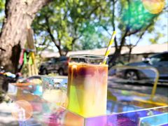 -五进制 Coffee Shop