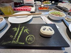 -海底捞火锅(振华商厦店)