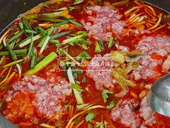 -笔记安顺夺夺粉火锅