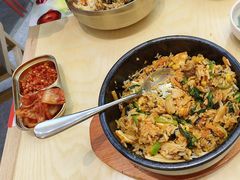 -食米家拌饭(梅溪新天地店)