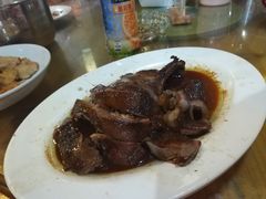 -禄源公·老莞诚饭店