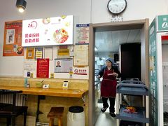 -螺蛳粉先生(蓟门桥店)