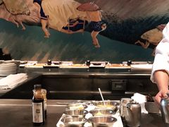 -赤坂亭·M9和牛烧肉·铁板烧·日料398放题(长泰广场店)