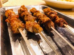 -楼兰印象(朝外店)