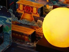 -武汉客厅中国文化博览中心