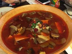 -鱼食饭稻·苏浙土菜17年老馆子(平江路店)