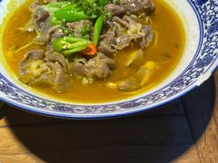 金汤肥牛-北疆饭店(金狮广场店)