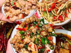 -盐老幺自贡盐帮菜老店