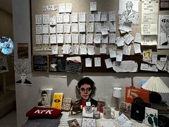 -KAFKA·卡夫卡咖啡(文林店)