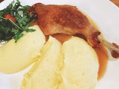 -LA MAISON公鸡和龙(蛇口店)