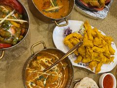 -清真· AL-JANNAT 佳纳特餐厅(仙林店)