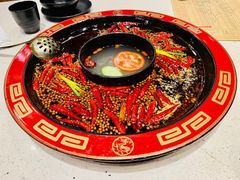 -骉骉老火锅(铁像寺路店)
