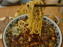 -有礼有面(知春路店)