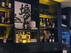 -Blac+Blac(中海环宇荟店)