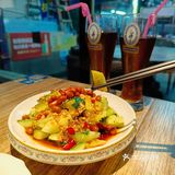 没滋味?就来吃麻辣蛙吧