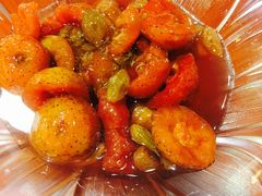 -窄巷子陕菜馆·地道陕西菜(粉巷店)