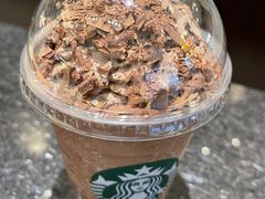 -星巴克(武康路店)