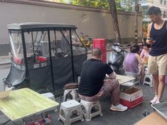 -铁诚烤肉