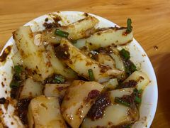 -洞子口张老二凉粉(文殊院店)