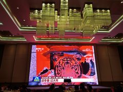 -上海嘉定喜来登酒店