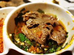 -三牦记·很牛的牦牛肉(柏条河北路下段店)