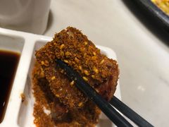 -韩宫宴烤肉·料理(苏州中心店)