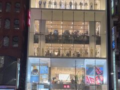 -优衣库(银座店)