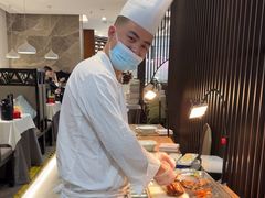 -味+新京宴·烤鸭·北京菜(创意谷店)