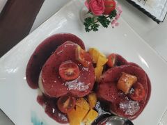 -渔码头食府(蓬莱阁店)