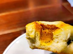 一口闷芝士南瓜-大牌大·传统杭帮菜(湖滨店)