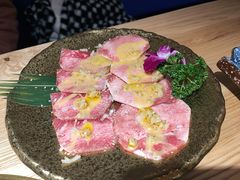 -江户烧肉(高德店)