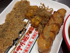 -堂堂小伙夫·辽宁小吃大排档(京西大悦城店)