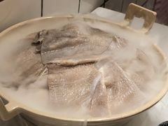 -岗上渣渣老火锅(两路口店)