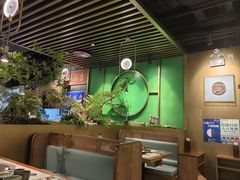 -鲜潭蒸汽石锅鱼(五道口购物中心店)