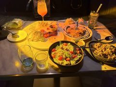 -STARRY CAFE & LOUNGE BAR(高新店)