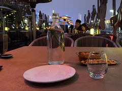 -埠口精酿夜景餐酒吧· BREWPORT BISTRO(长嘉汇重庆之眼店)
